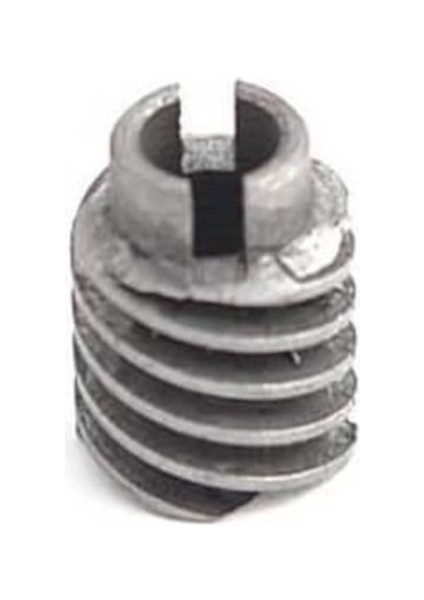 Mini Kumaş Kesim Motoru Sonsuz Dişli / Pls-50-31