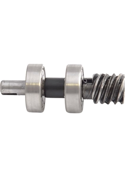 Mini Kumaş Kesim Motoru Sonsuz Dişli Set / PLS-70-B31