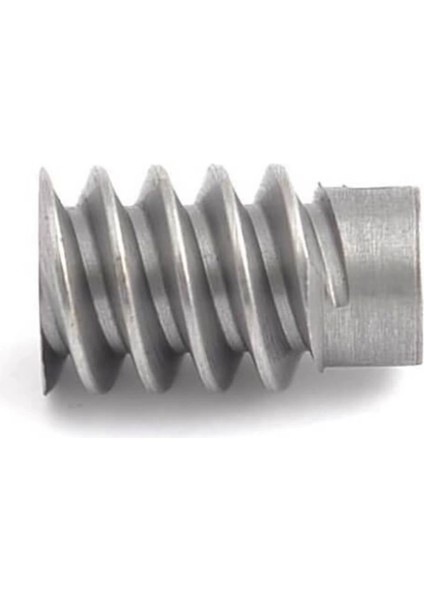 Mini Kumaş Kesim Motoru Sonsuz Dişli / PLS-65-G20