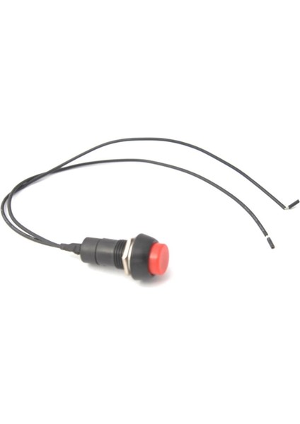 Iplik Sarma Makinesi Start Butonu / MS-10S-23