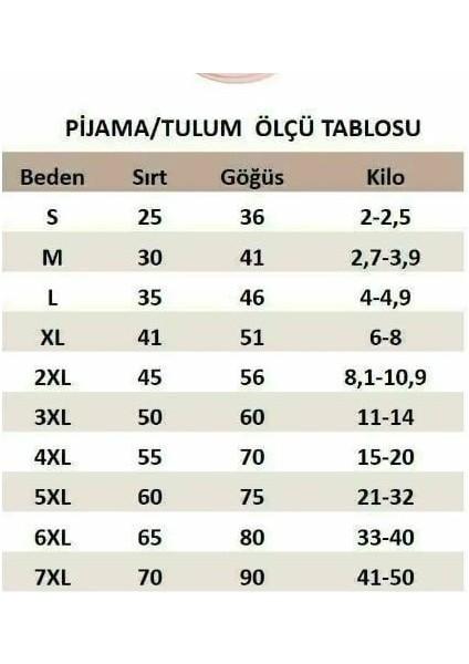 Çilekli Penye Orta Irk Köpek Tulumu modelleri