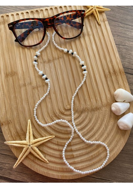 Beyaz Koleksiyonu Gözlük Askısı Gözlük Ipi fiyatları