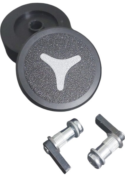 Philips Marathon Ultimate XB9145/07 Emici Başlık Teker Takımı
