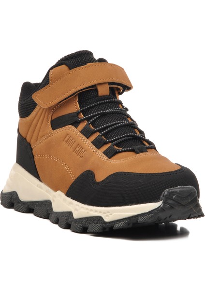 Doruk-F Taba Çocuk Outdoor Bot