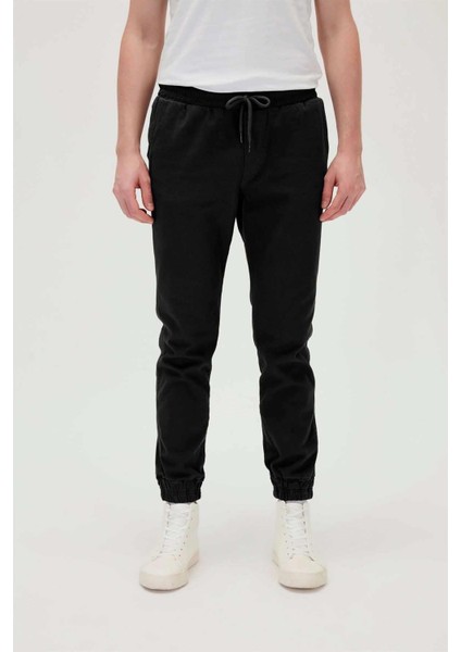 Baltımore Pants Erkek Eşofman Alt 21.02.16.003NIGHT