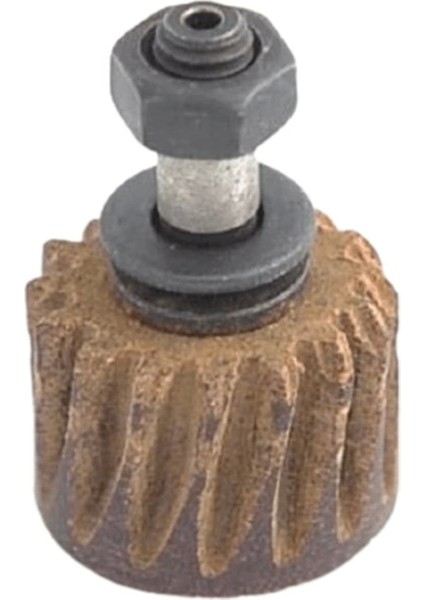 Mini Kumaş Kesim Motoru Bıçak Dişlisi / PLS-65-G46