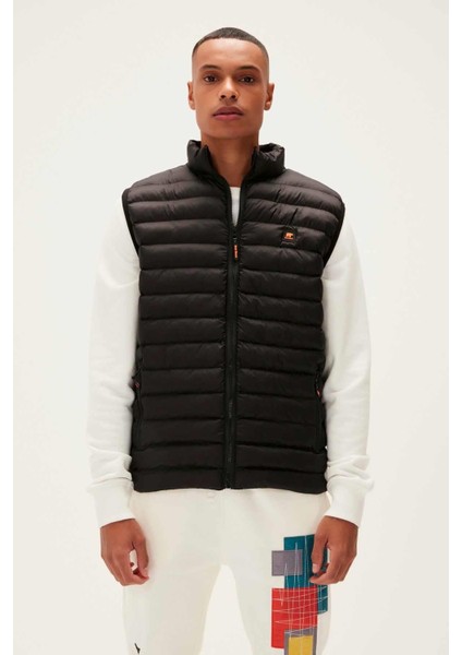 Archer Puffer Vest Erkek Yelek 22.02.17.002NIGHT