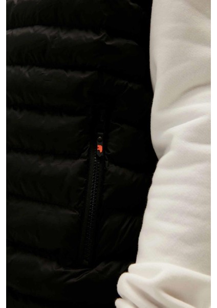Archer Puffer Vest Erkek Yelek 22.02.17.002NIGHT
