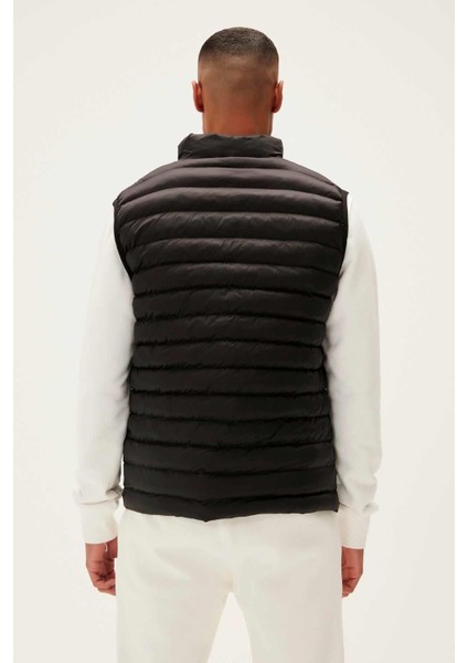 Archer Puffer Vest Erkek Yelek 22.02.17.002NIGHT
