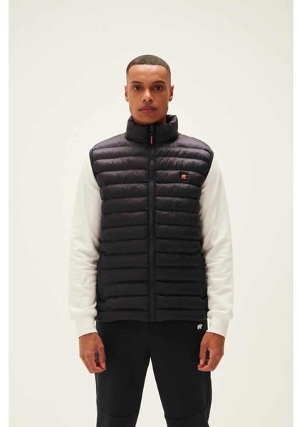 Archer Puffer Vest Erkek Yelek 22.02.17.002NAVY