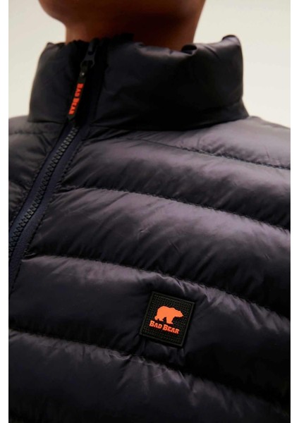 Archer Puffer Vest Erkek Yelek 22.02.17.002NAVY