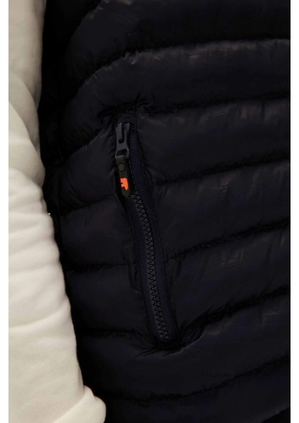 Archer Puffer Vest Erkek Yelek 22.02.17.002NAVY