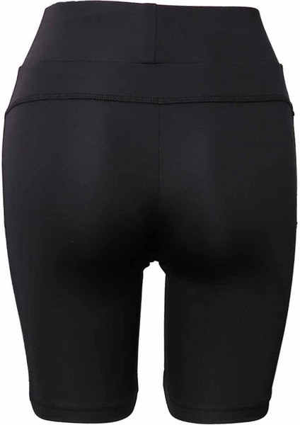 Gemma Short Tights Kadın Tayt 931403-2001BLACK