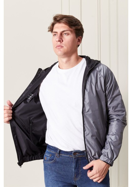 Çift Taraflı Erkek Mont fiyatları