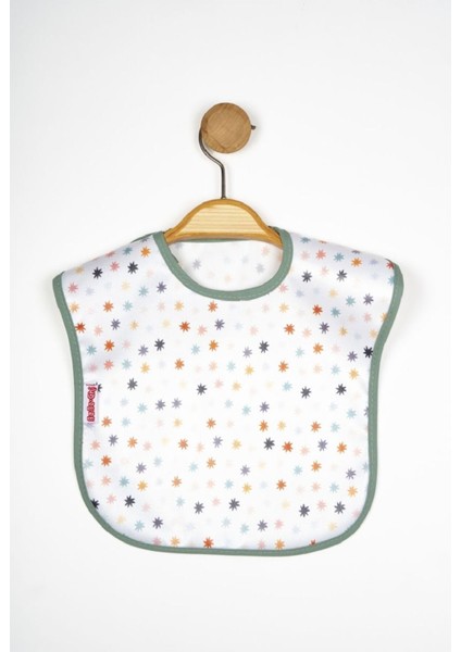 Yeni Sezon Sıvı Geçirmez Mama-Salya Önlüğü 0-36 Ay modelleri