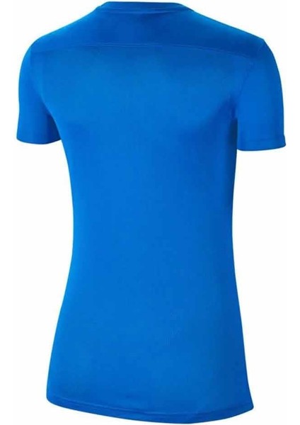 W Dry Park Vıı Jsy Ss Kadın Tişört BV6728-463 fiyatları