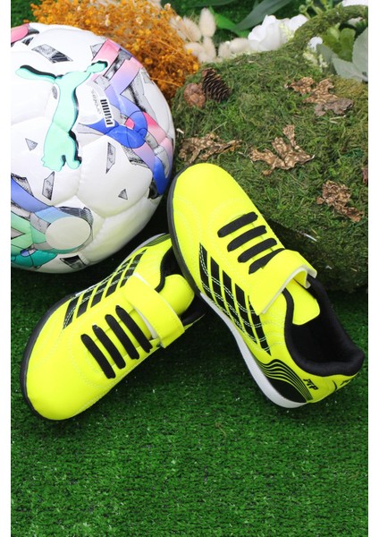 232 1350 Orijinal Ürün Çim Saha Halı Saha Erkek Çocuk Futbol Ayakkabı modelleri