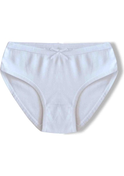 %100 Pamuklu Kız Çocuk Slip Külot Iç Çamaşır 6lı Set fiyatları