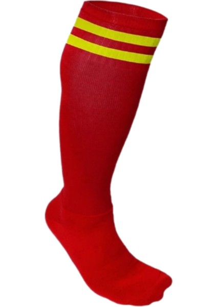 Uzun Futbol Çorabı Konç Tozluk