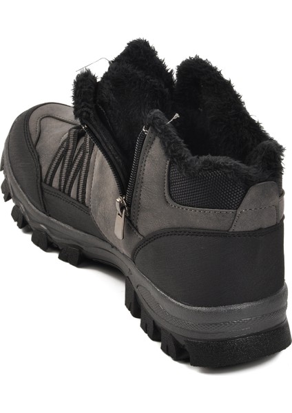 K8 Füme Unisex Outdoor Bot