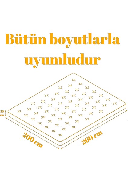 Ultra Kalın Çift Kişilik Yatak Baza Koruma Naylonu Taşıma Taşınma Saklama Poşeti Ambalaj Kılıfı