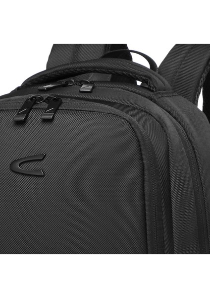 Laptop Gözlü Business Sırt Çantası Oxford Kumaş 8683 fiyatları