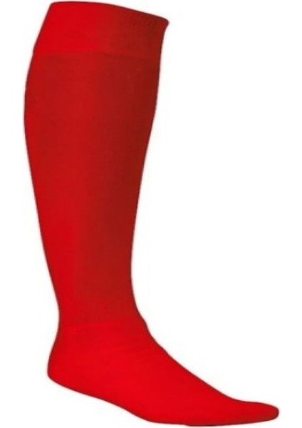 Uzun Futbol Çorabı Konç Tozluk