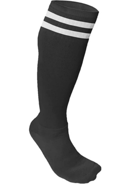 Uzun Futbol Çorabı Konç Tozluk