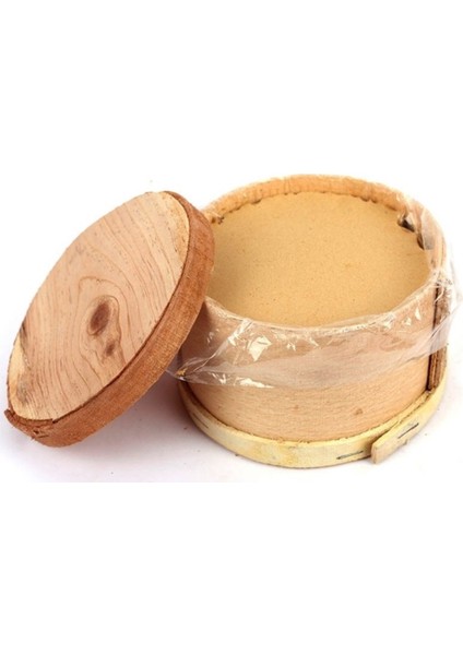 Bakkal Hasan Katı Üzüm Pekmezi Damızlık Külek Tahta Kutu Net 700 gr