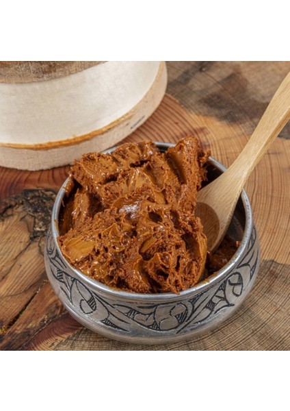 Bakkal Hasan Katı Üzüm Pekmezi Damızlık Külek Tahta Kutu Net 700 gr fırsatları