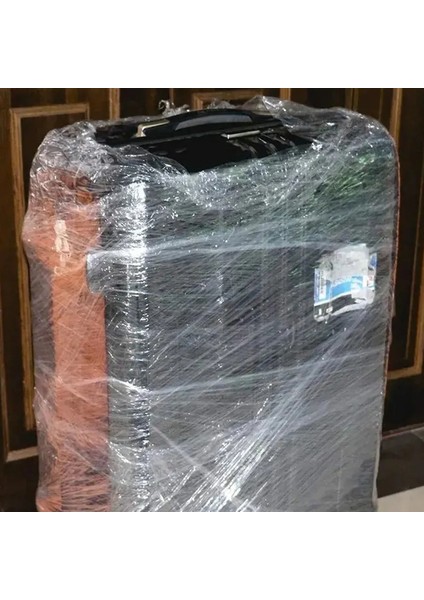 Eşya Paketleme Palet Streç Film 400 Metre