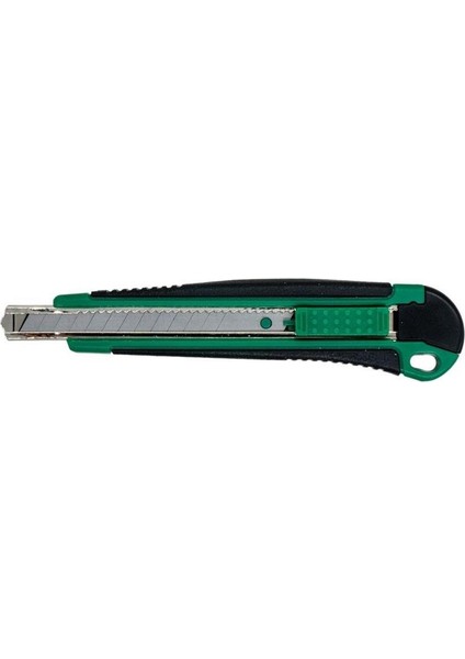 9 mm Ergonomik Kilitli Maket Bıçağı Falçata modelleri