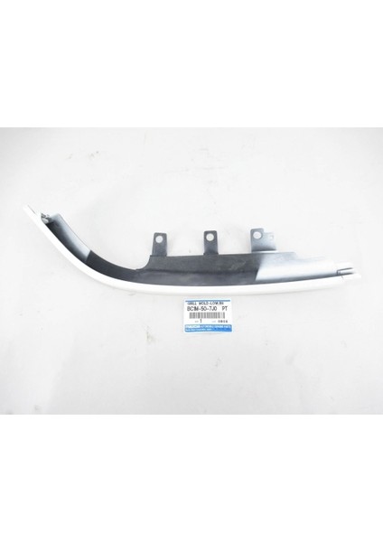 1995-1997 Mazda 323 Familia Far Alt Çıtası Sağ (Tyg) (Adet) (Oem NO:BC1M507J0PT)