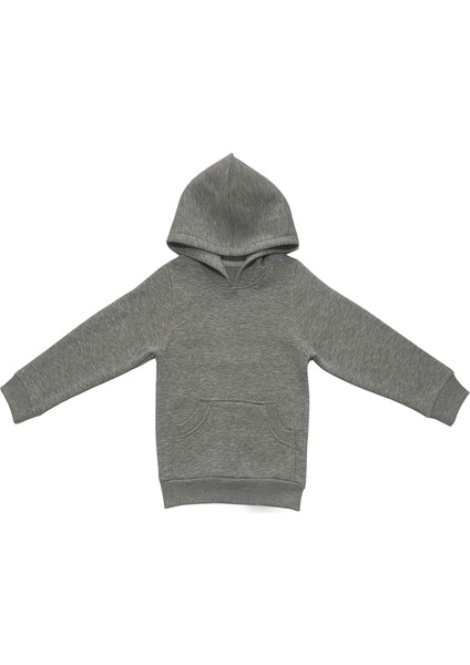 Kapşonlu Sweatshırt