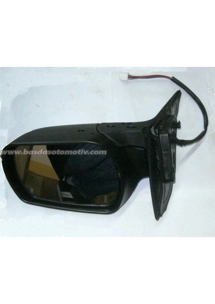 Ayna Dikiz Mazda 6 02-07 Elek.ısıtm. Katlanır Rh None (Oem No: 1107AYN2003008)