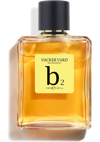 B2 EDP Kadın Parfüm 100 ml