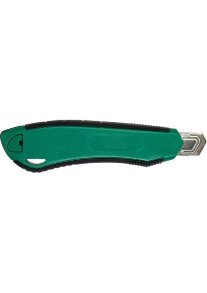 18 mm Ergonomik Kilitli Maket Bıçağı Falçata fırsatları