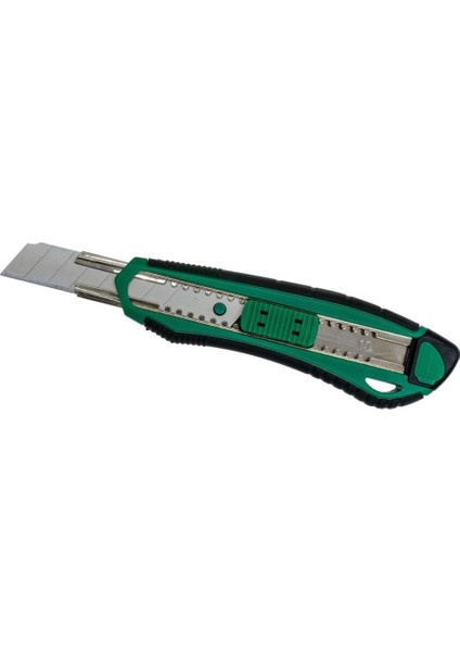 18 mm Ergonomik Kilitli Maket Bıçağı Falçata indirimleri