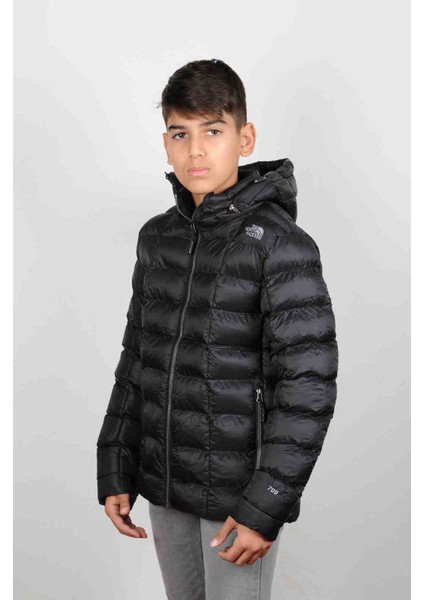 Çocuk Mont modelleri