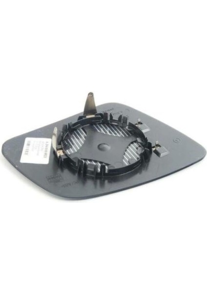 Ayna Camı Sol Rezıstanslı-Çızgılı Mercedes 204-212-207 Bm 2008-2014 (Oem No: A2048100921)