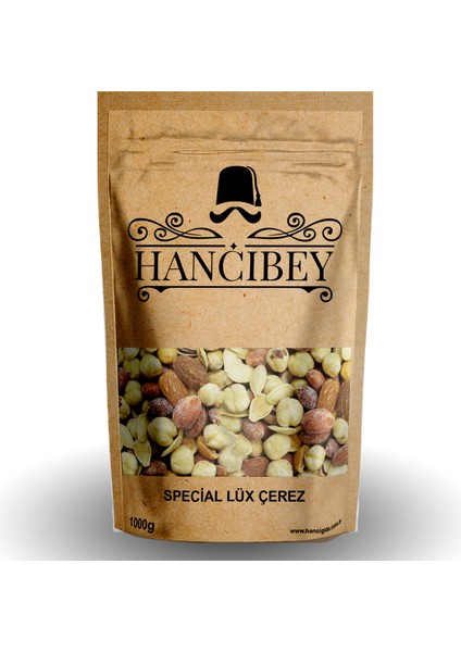 Special Lüx Çerez 1kg