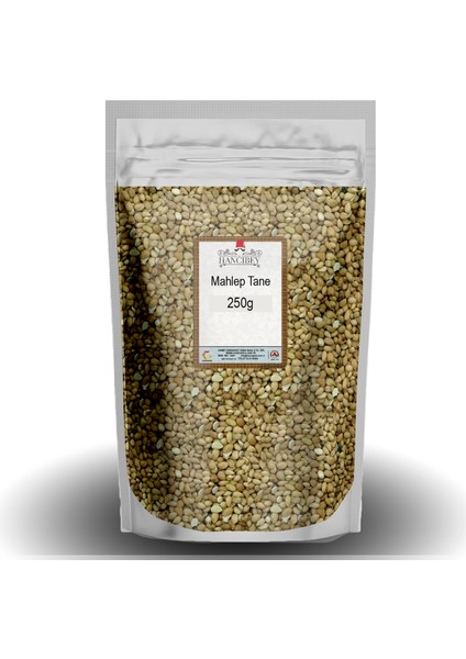 Mahlep Tane 250g