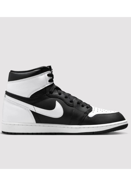 Air Jordan 1 High Og Retro ‘black-White’