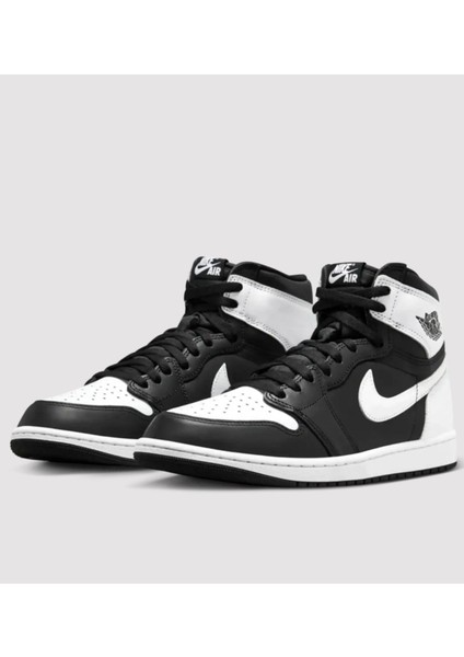 Air Jordan 1 High Og Retro ‘black-White’