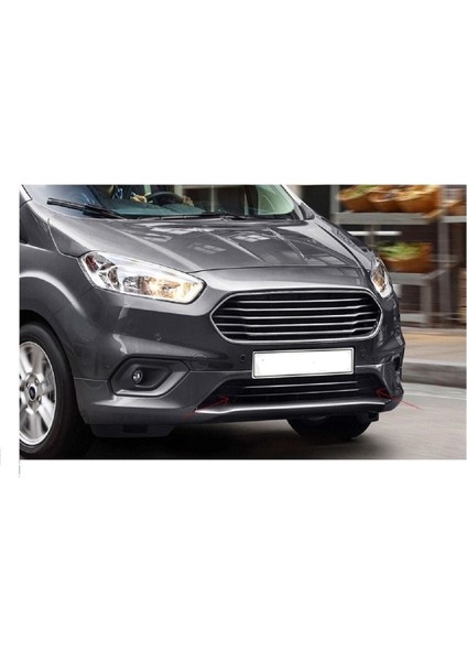 Courier Krom Ön Panjur 7 Parça 2017 - 2022 fiyatları