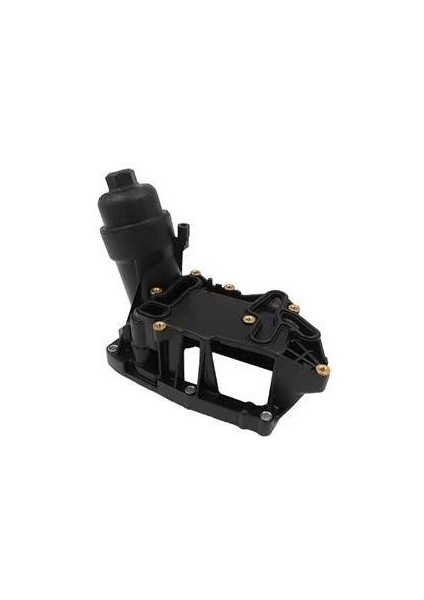Bmw N47N - N57N E90-F10-F20-F30 Yağ Filtre Kütüğü 11428507697