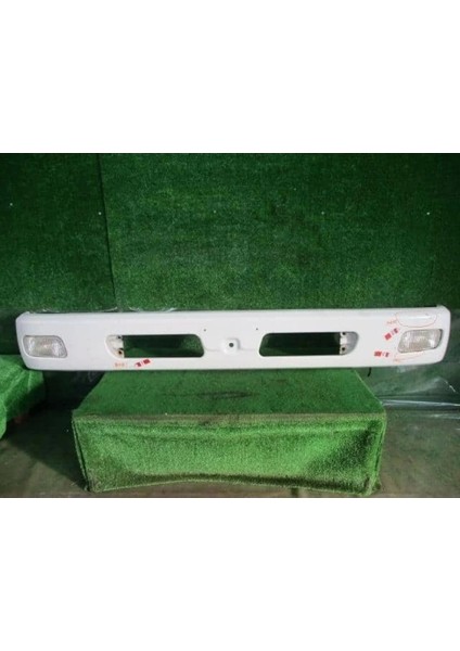 Tampon Canter Ön 06SONRASI Fuso (Demir) (Oem No: MK403832)