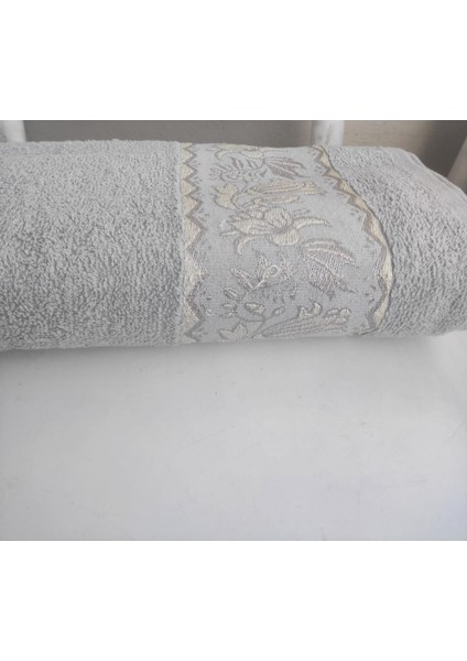 70x140 Cm Banyo Havlusu