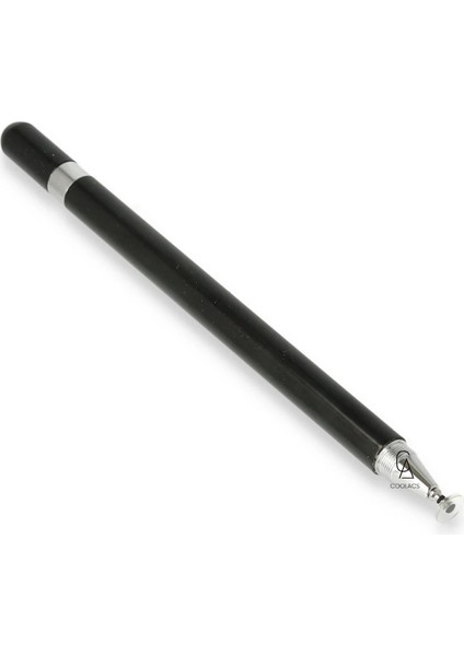 Samsung Galaxy Tab S9 Fe SM-X510 Uyumlu Kalem Passive Stylus 2in1 Tablet Kalemi Çizim & Yazı Kalemi