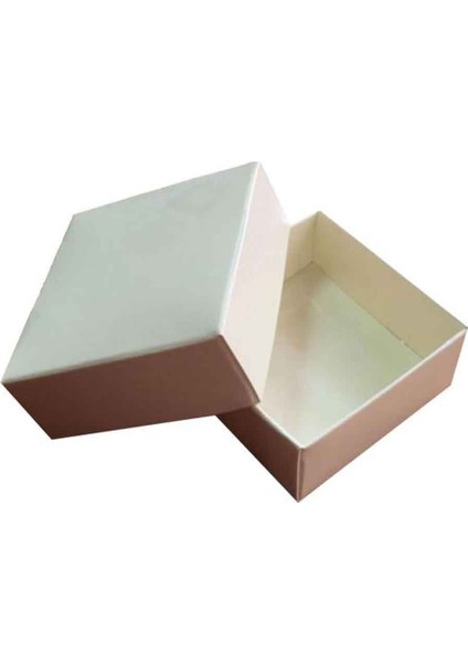 Tahtakale Toptancısı Komple Karton Kutu 5 x 5 x 2.2 cm (50 Adet)